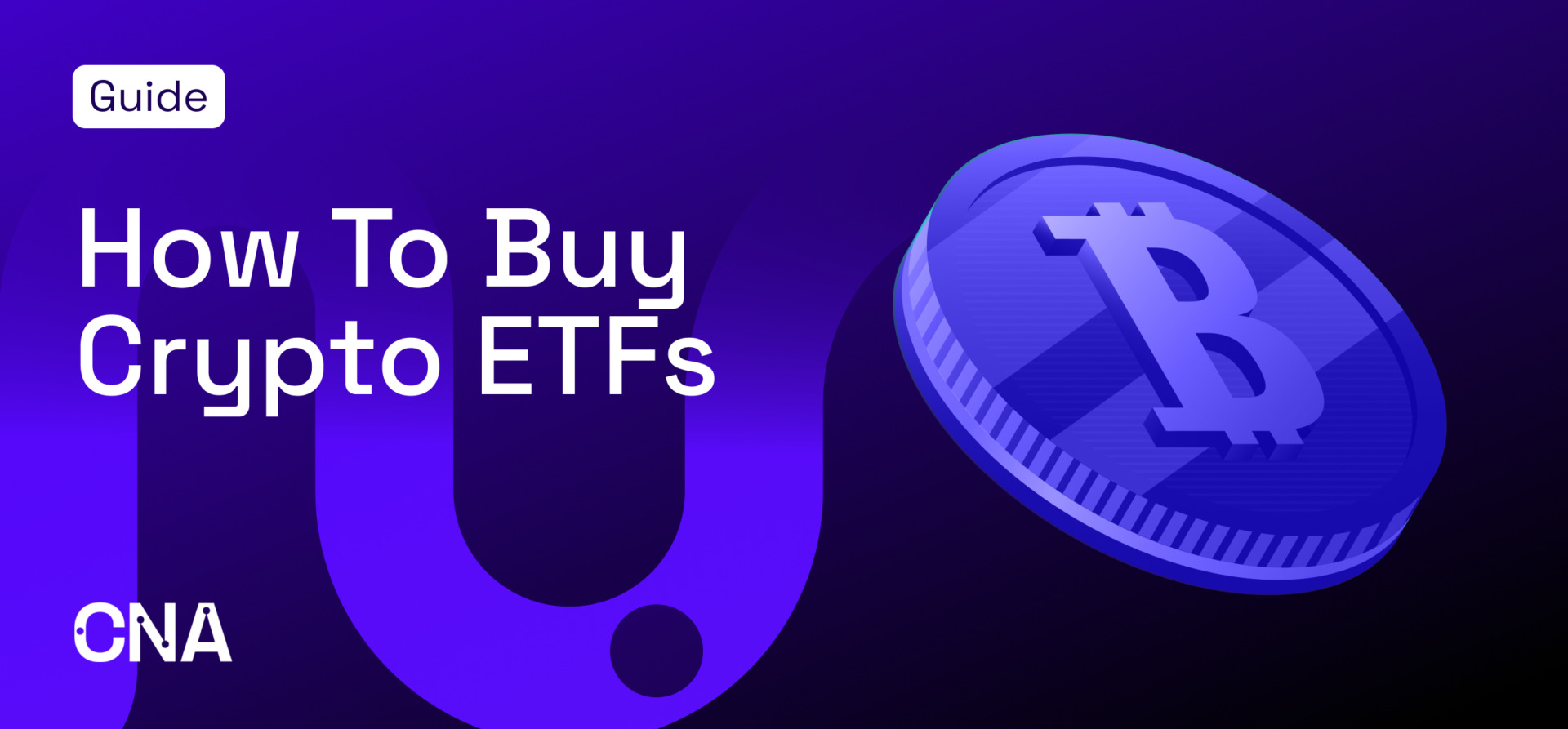 How to Buy Crypto ETFs in Australia