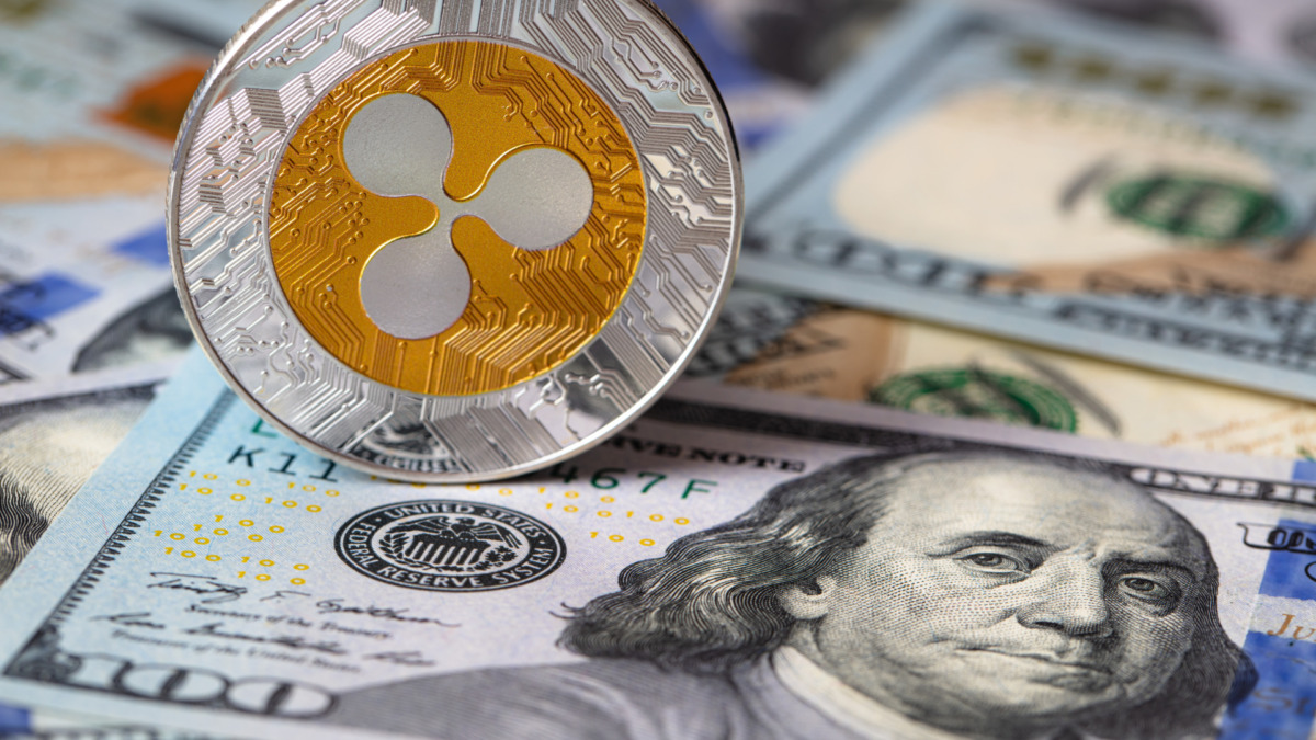 Ripple Aims to Bridge Crypto and Wall Street, Says CEO Garlinghouse