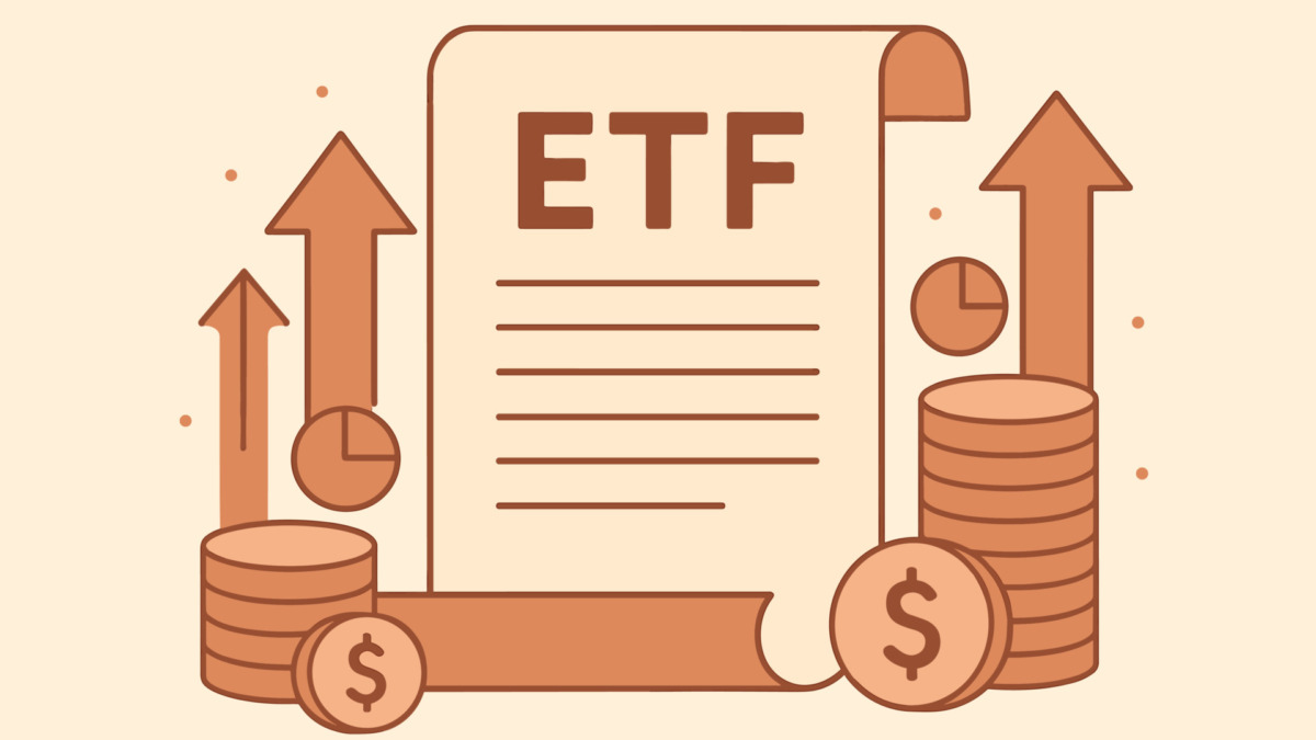 XRP and Chainlink ETFs Edge Closer to Launch as Canary and Bitwise Make Key  Regulatory Moves