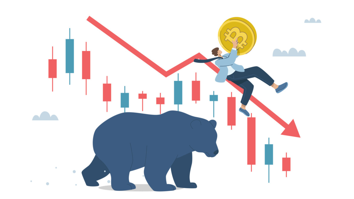 Standard Chartered Analyst Says Bitcoin Sell-Off Has Bottomed, Eyes  Year-End Rally