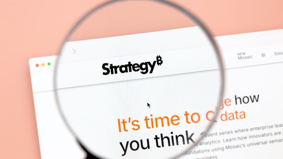 Strategy website. Strategy Inc., formerly known as MicroStrategy, is an American company that provides business intelligence (BI) and mobile software