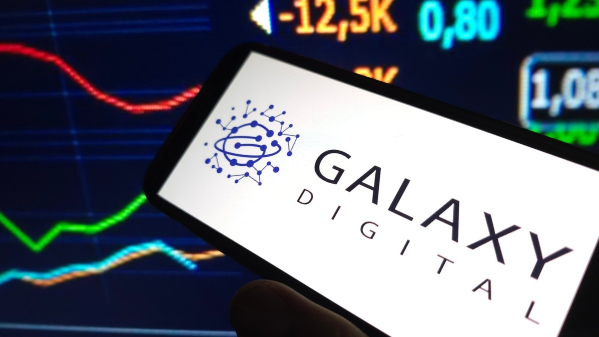 Galaxy Digital Eyes Bigger Role in Prediction Markets
