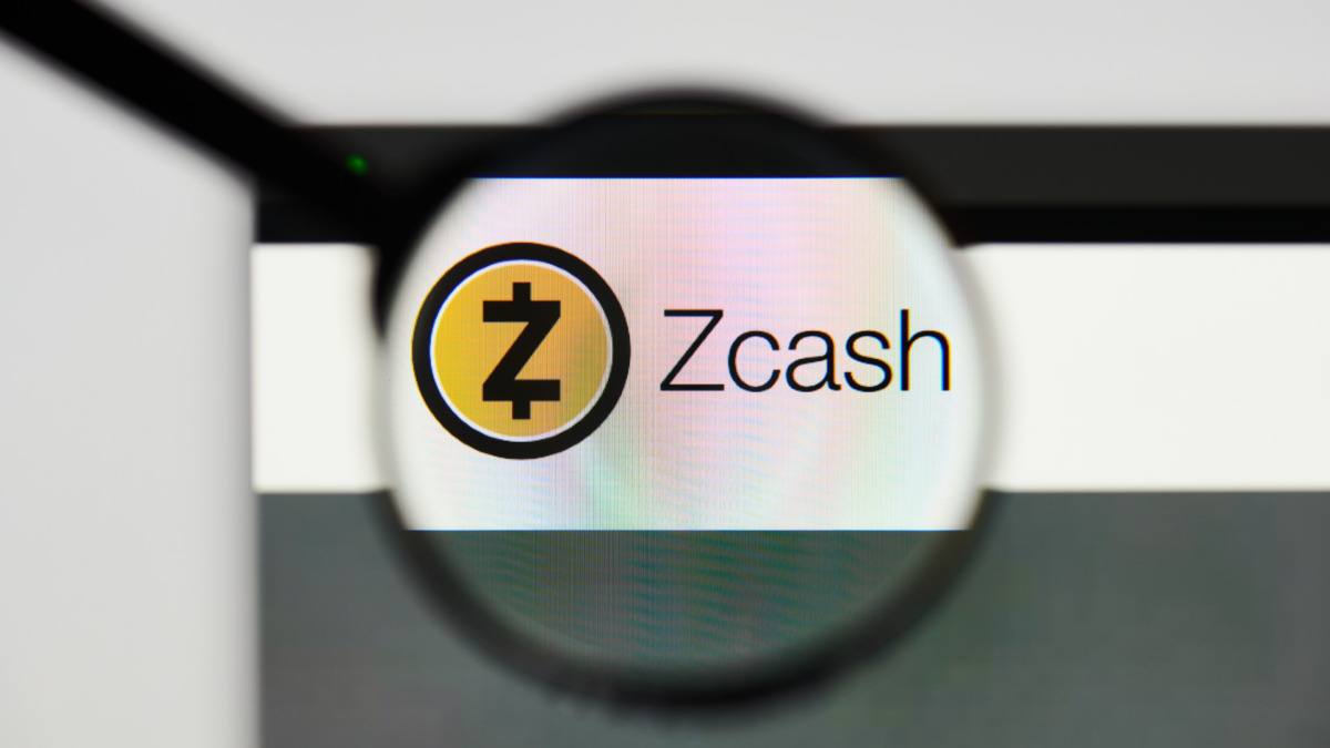Zcash Rockets Back Into Spotlight After Surging to Top of Coinbase Search  Rankings