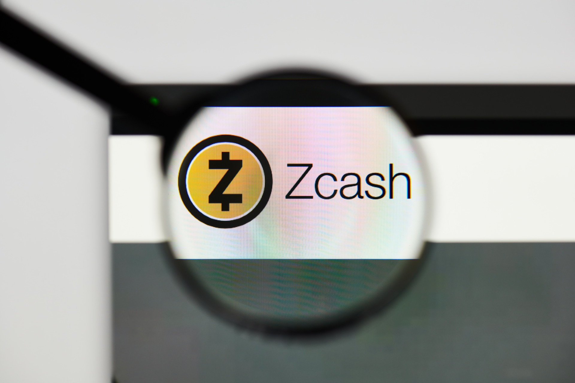 Zcash Rockets Back Into Spotlight After Surging to Top of Coinbase Search  Rankings