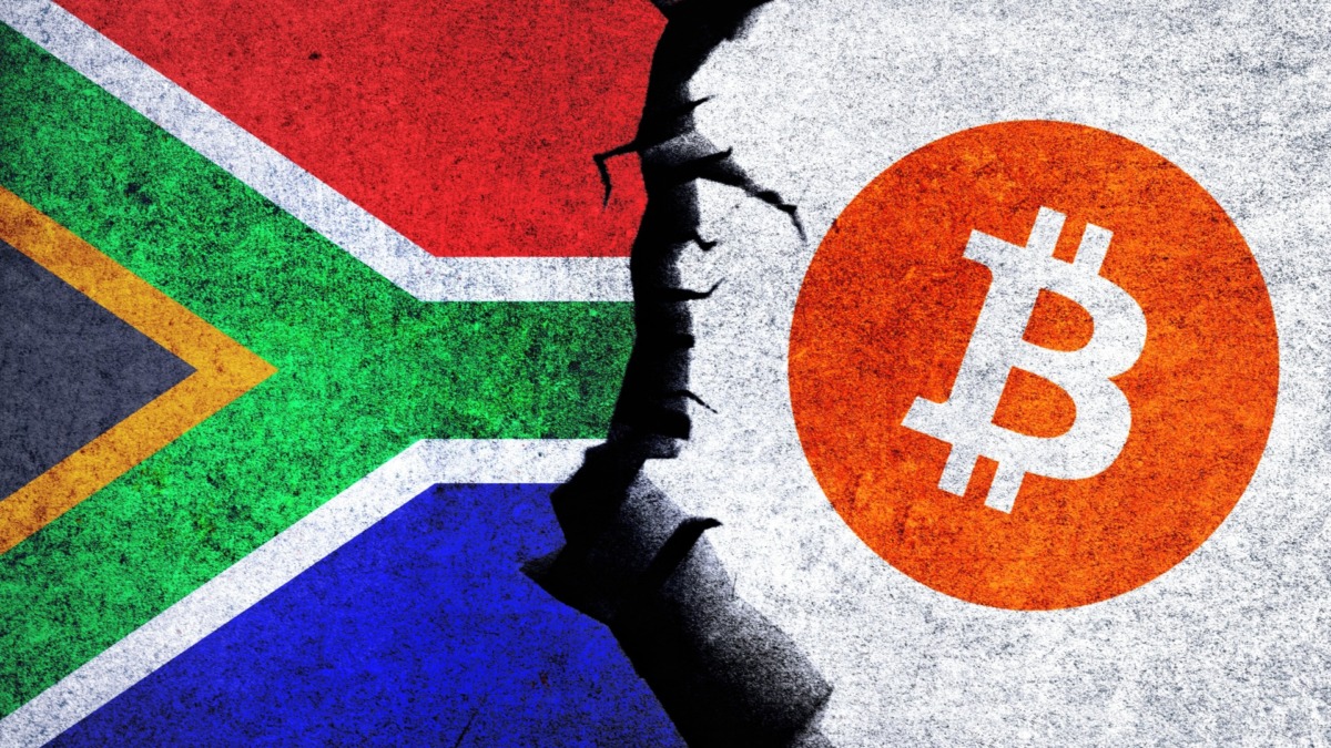 South Africa Flags Crypto and Stablecoin Gaps as Emerging Threat to  Financial Stability