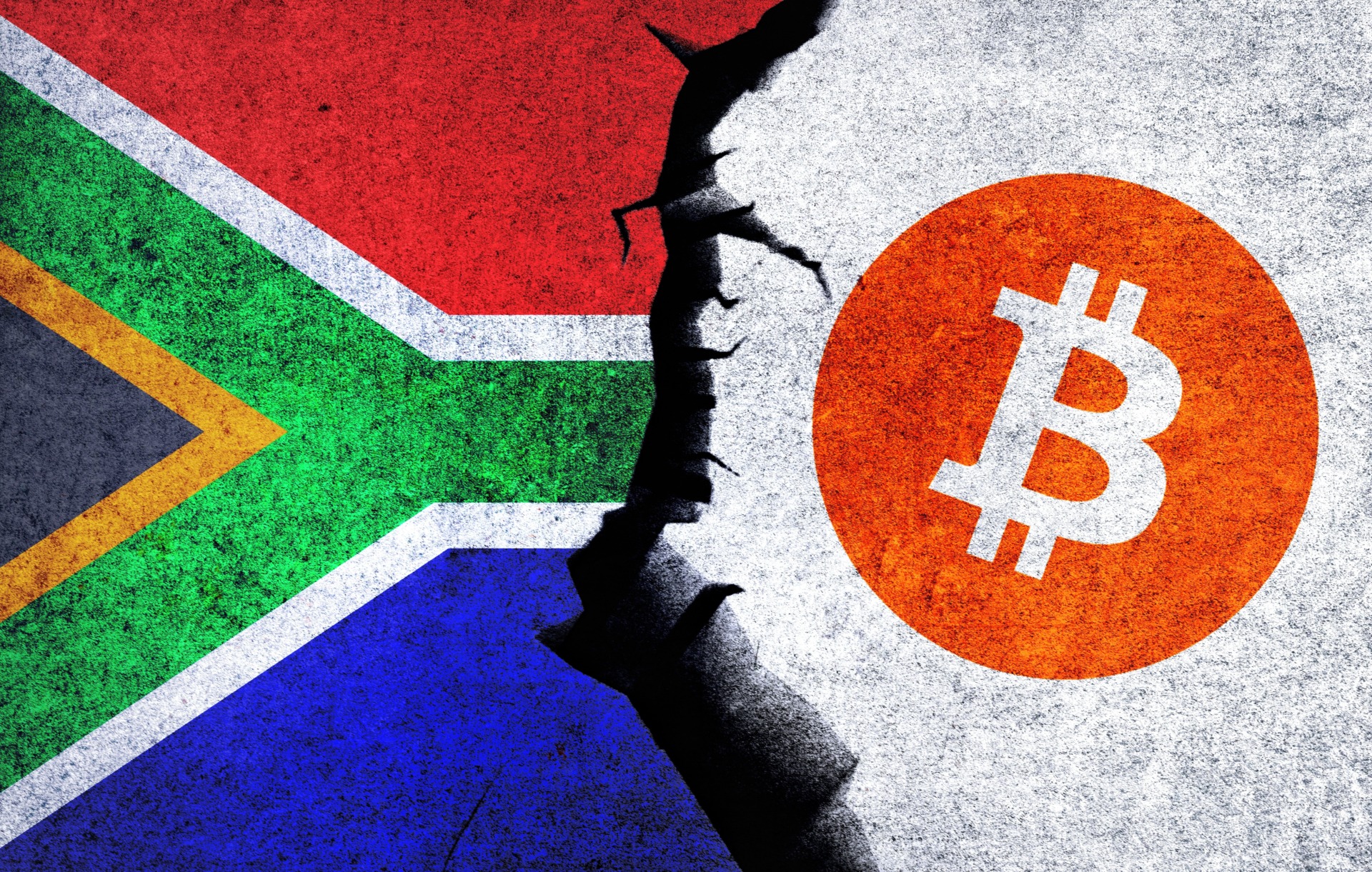 South Africa Flags Crypto and Stablecoin Gaps as Emerging Threat to  Financial Stability