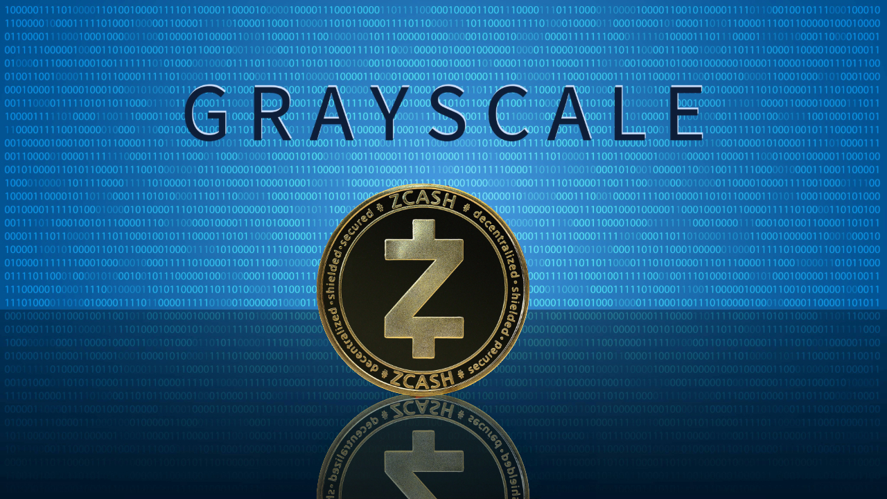 Grayscale Moves to Convert Zcash Trust Into First-of-Its-Kind Privacy Coin  Spot ETF