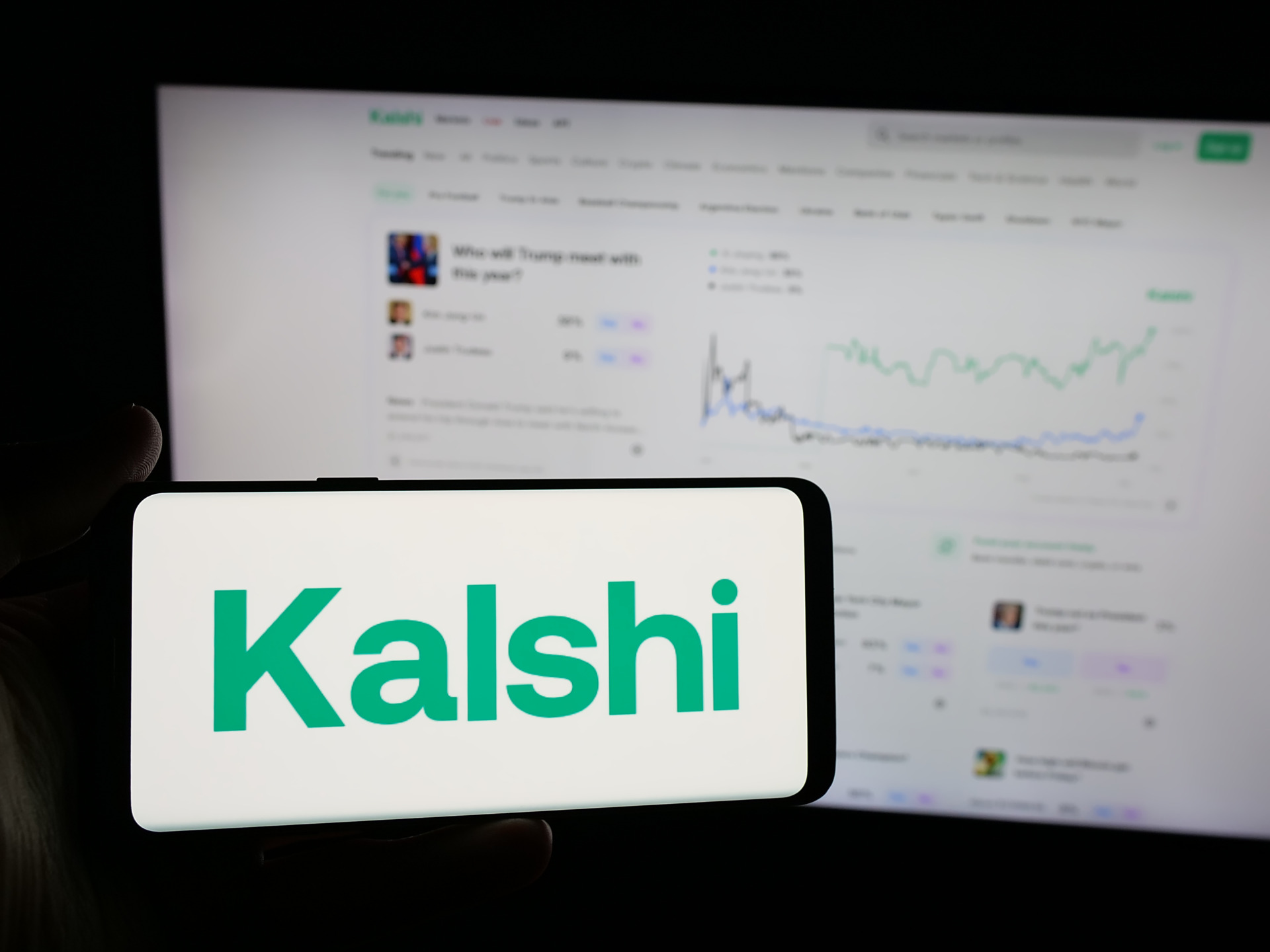 4 Key Tactics The Pros Use For kalshi