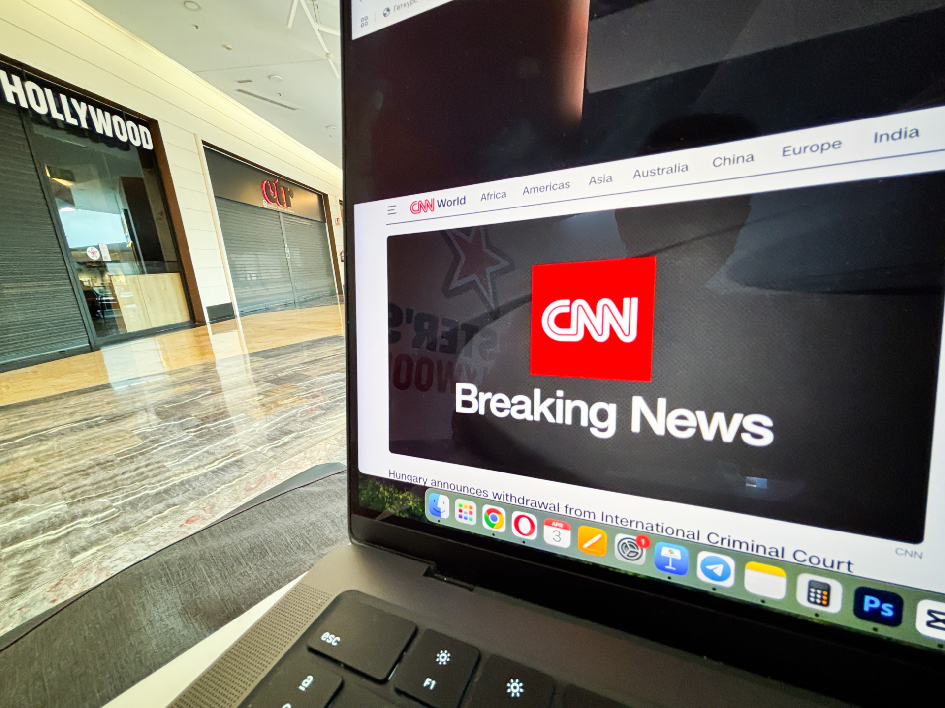 CNN Partners With Prediction Market Kalshi to Bring Real-Time Probabilities  Into Its Reporting