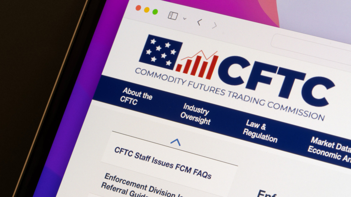 CFTC Approval Pushes Spot Crypto Into America’s Regulated Trading Arena