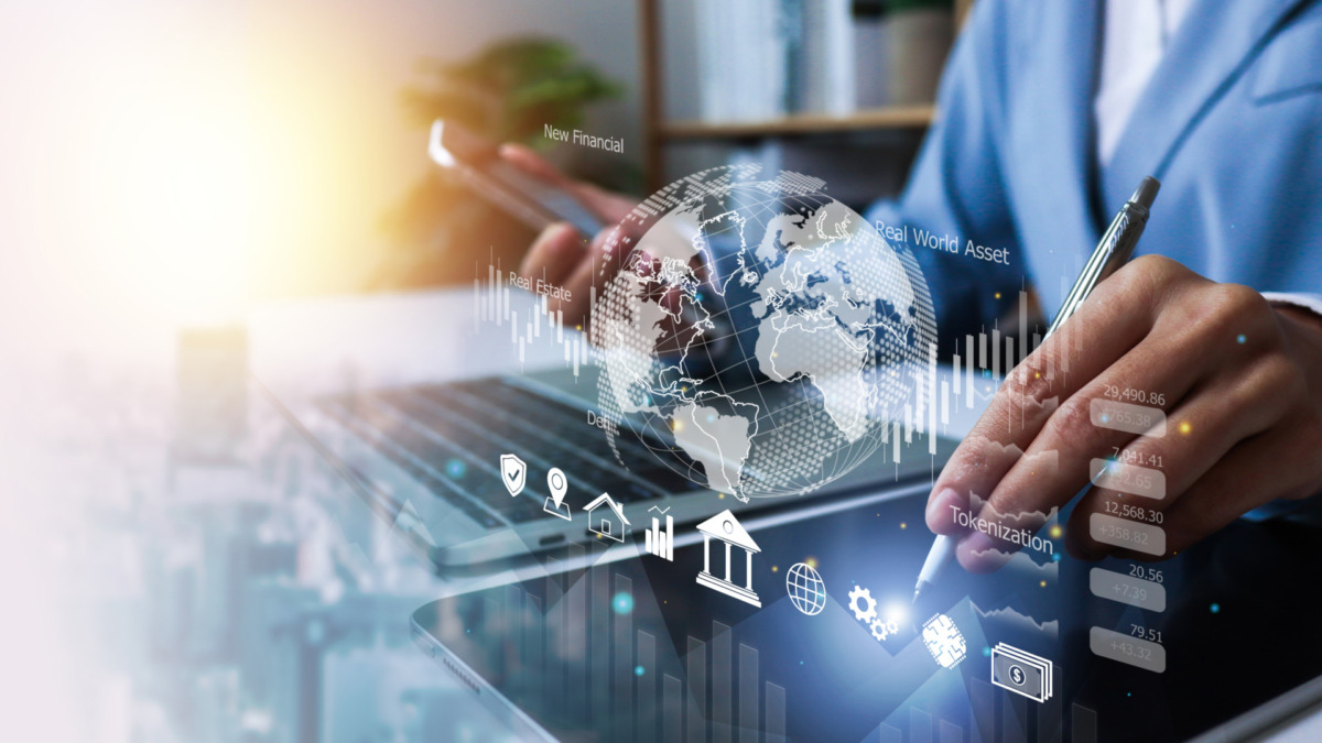 Wall Street and Crypto Leaders Split Over How the SEC Should Regulate Tokenisation