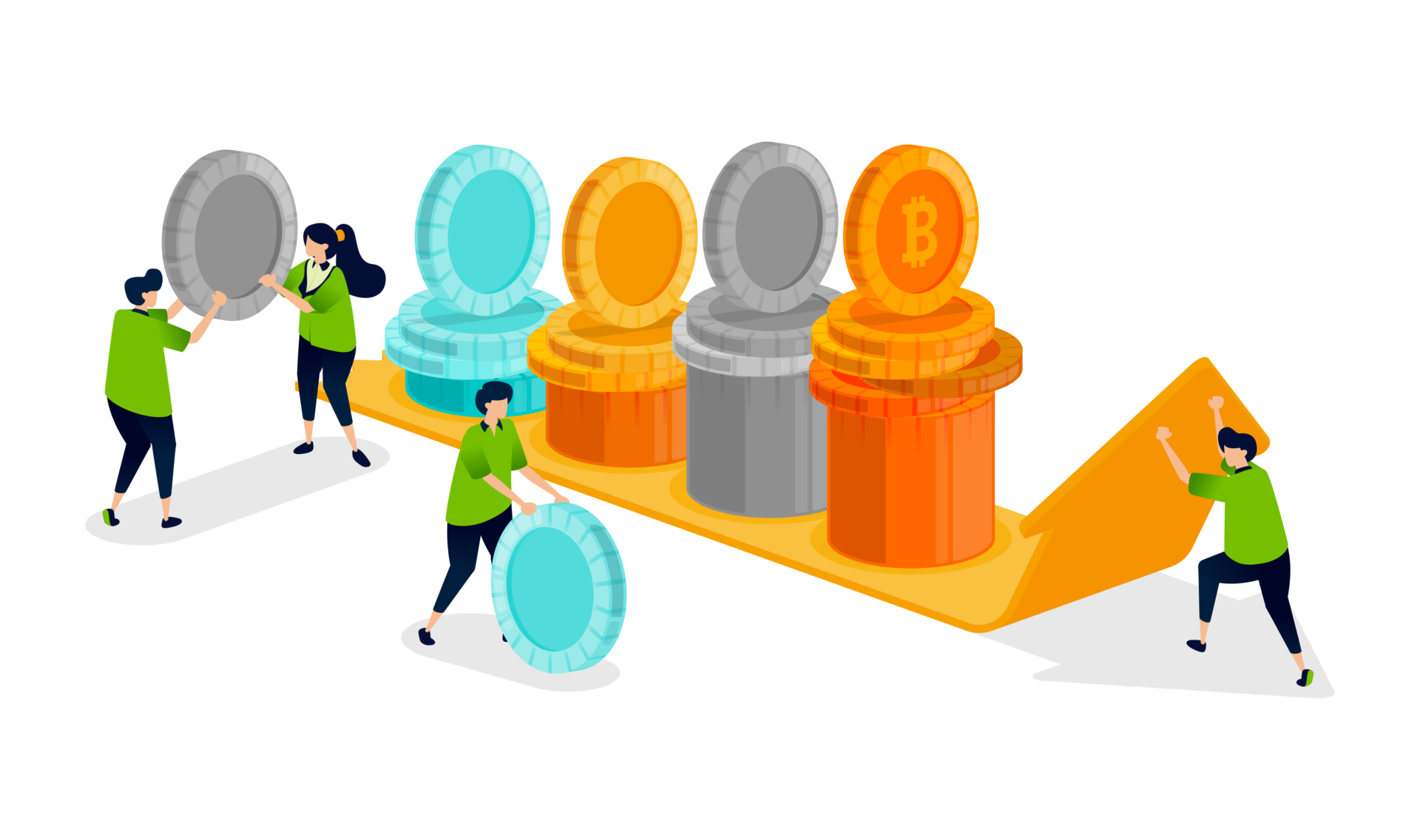 Ripple CEO Predicts Bitcoin Will Hit $180K by 2026, Citing Regulatory  Momentum