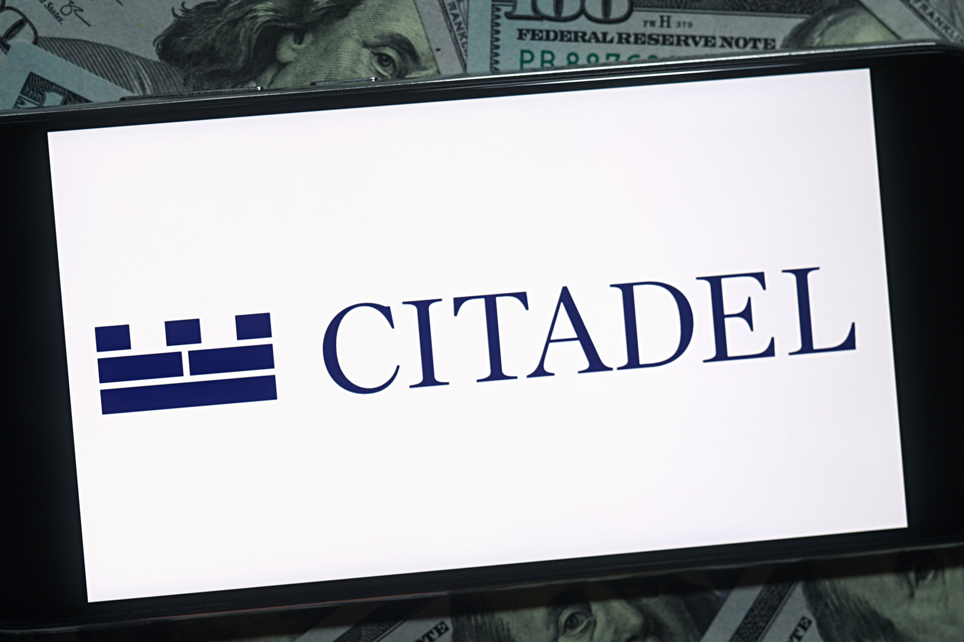 Citadel’s Tokenised-Stock Warning Puts DeFi in the Crosshairs of ...