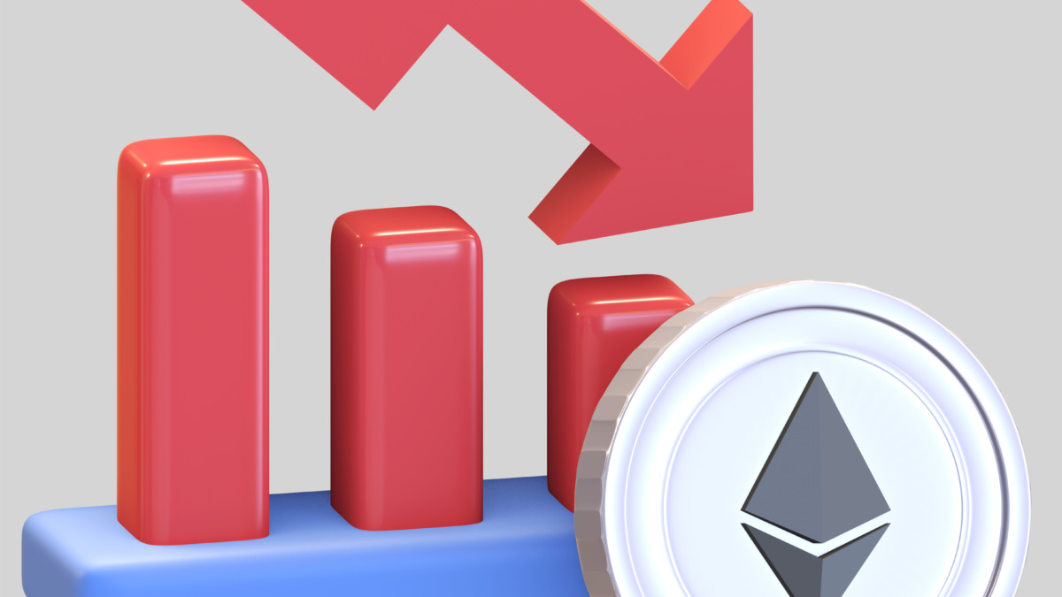 Ether Exchange Balances Hit All-Time Lows, Fueling Supply-Squeeze Narratives