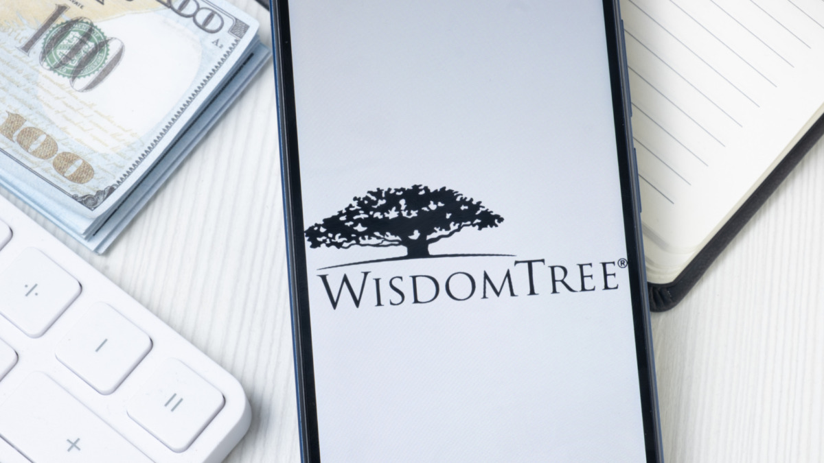 WisdomTree Debuts On-Chain Fund Bringing Options Income Strategy to Blockchain
