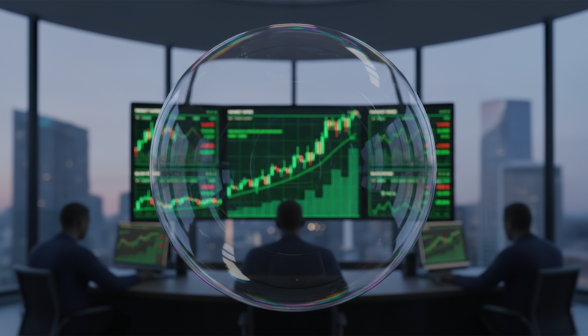 Crypto Index Funds Set to Explode in 2026 as Investors Seek Broad, Simple  Market Exposure