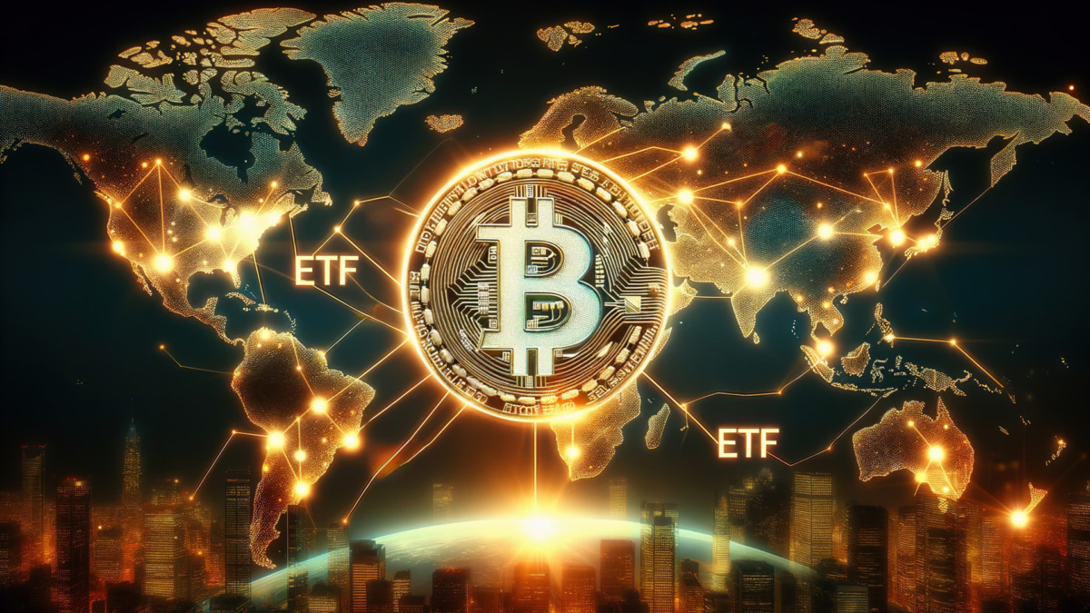 New ETF Aims to Capture Bitcoin’s After-Hours Gains Without Holding BTC