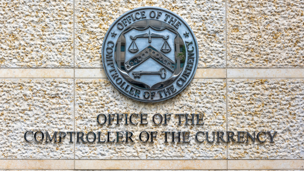 US Regulator Clears Path for Banks to Offer Riskless Crypto Trading