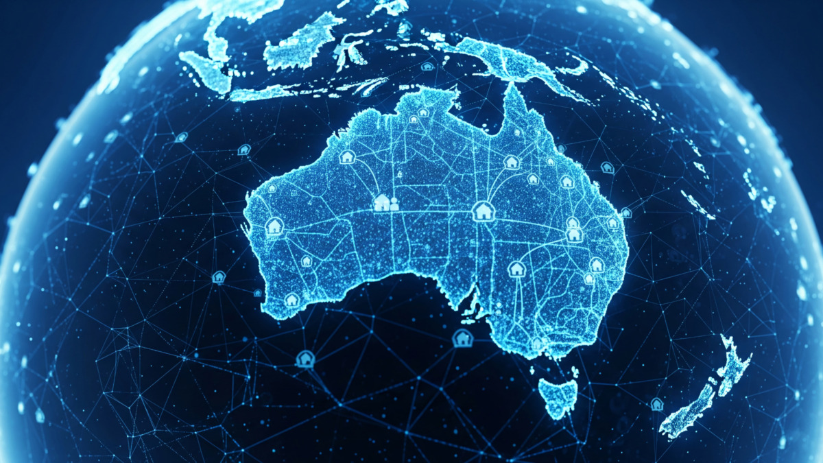 Австралия достигла своего «момента Kodak», поскольку Стейблкоины готовы переопределить национальные финансы, говорится в отчете