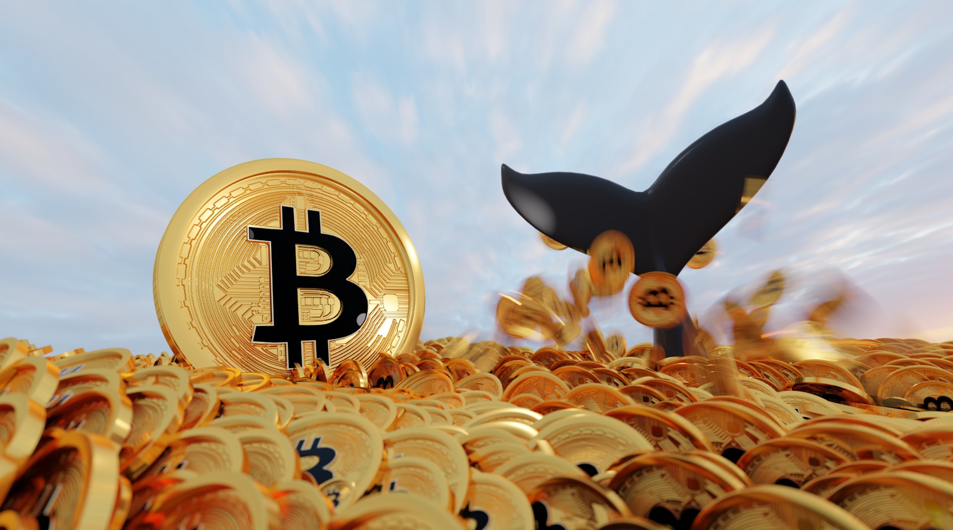 Dormant Silk Road Wallets Spring to Life, Moving Millions in Bitcoin
