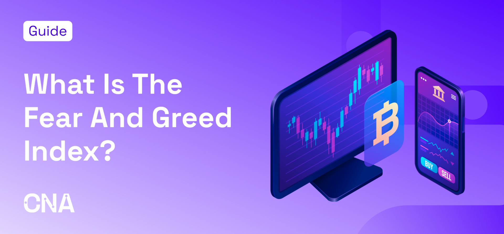 What is the fear and greed index