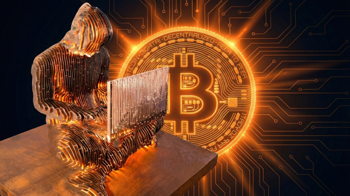 bitcoin satoshi nakamoto statue nyce