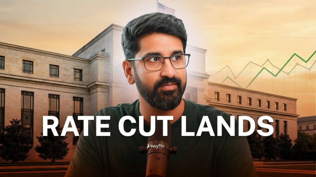 Aussie Analyst Reacts: The Fed’s Focus Has Quietly Shifted