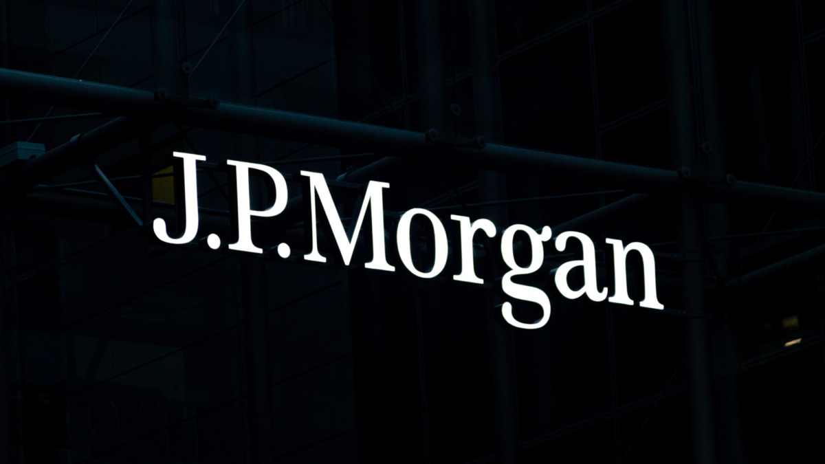 J.P. Morgan Brings Onchain Debt to Solana