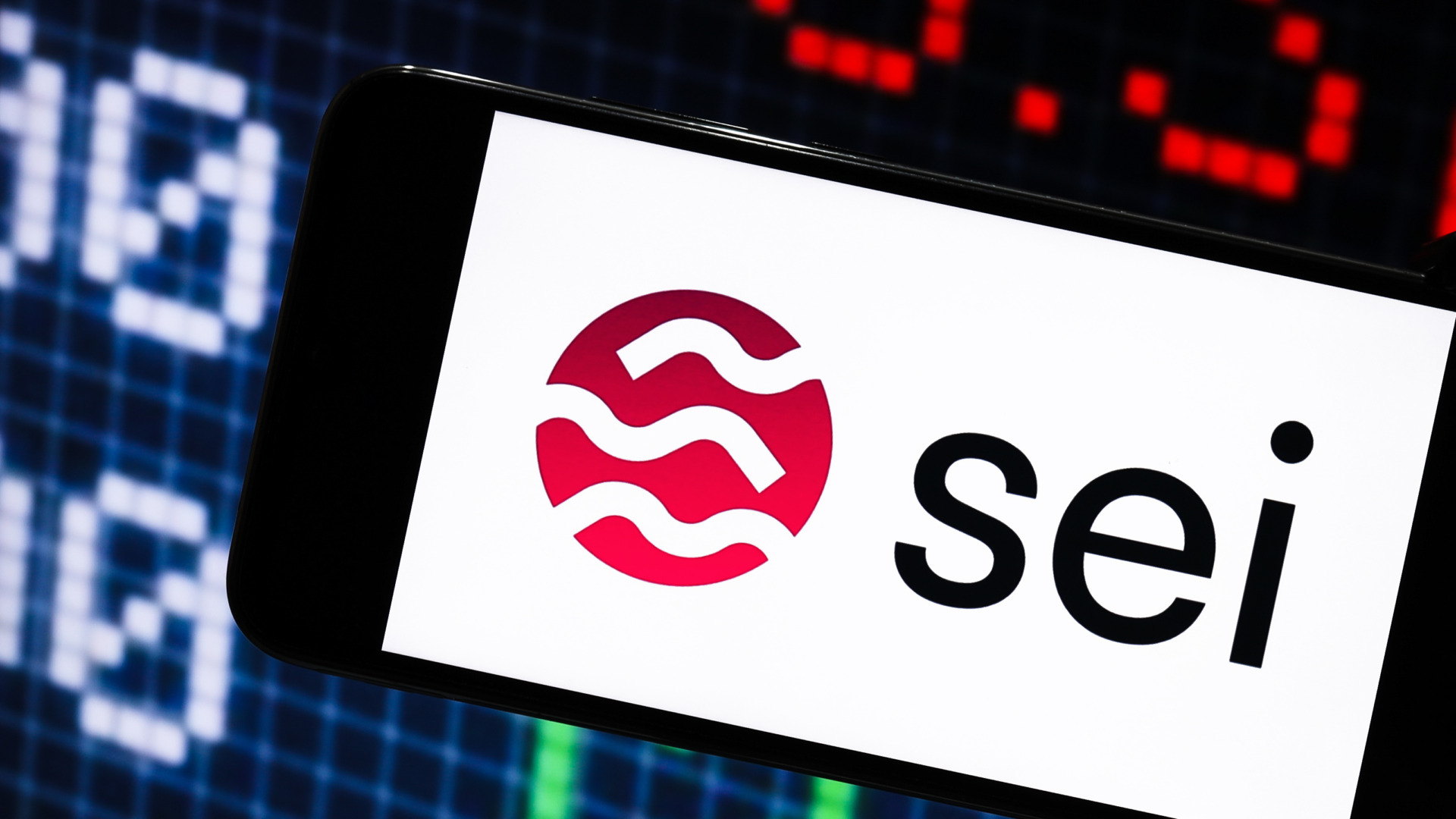 Sei News - Crypto News Australia