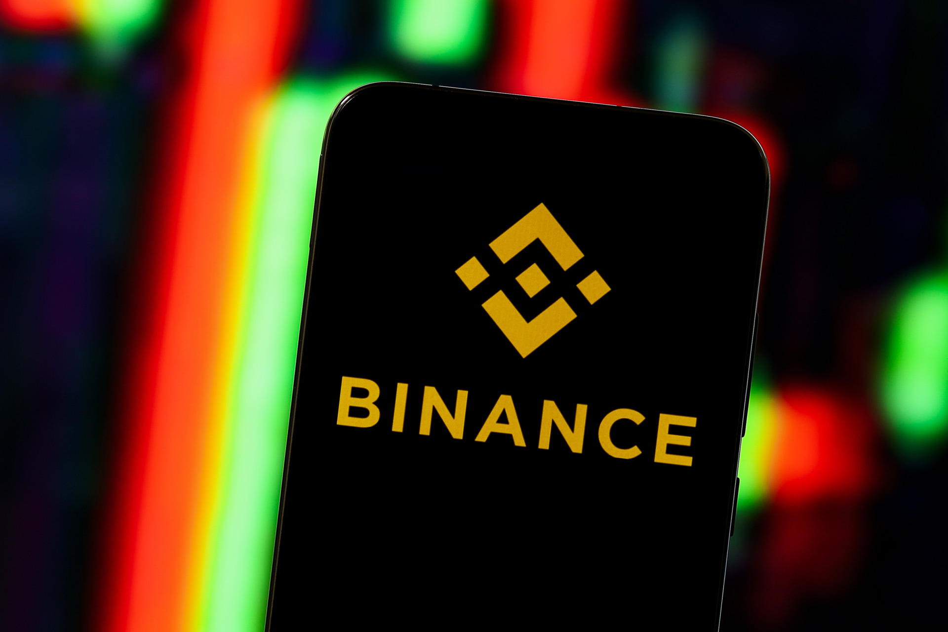 Pakistan Courts Binance to Tokenise $2B in State Assets and Launch  Stablecoin