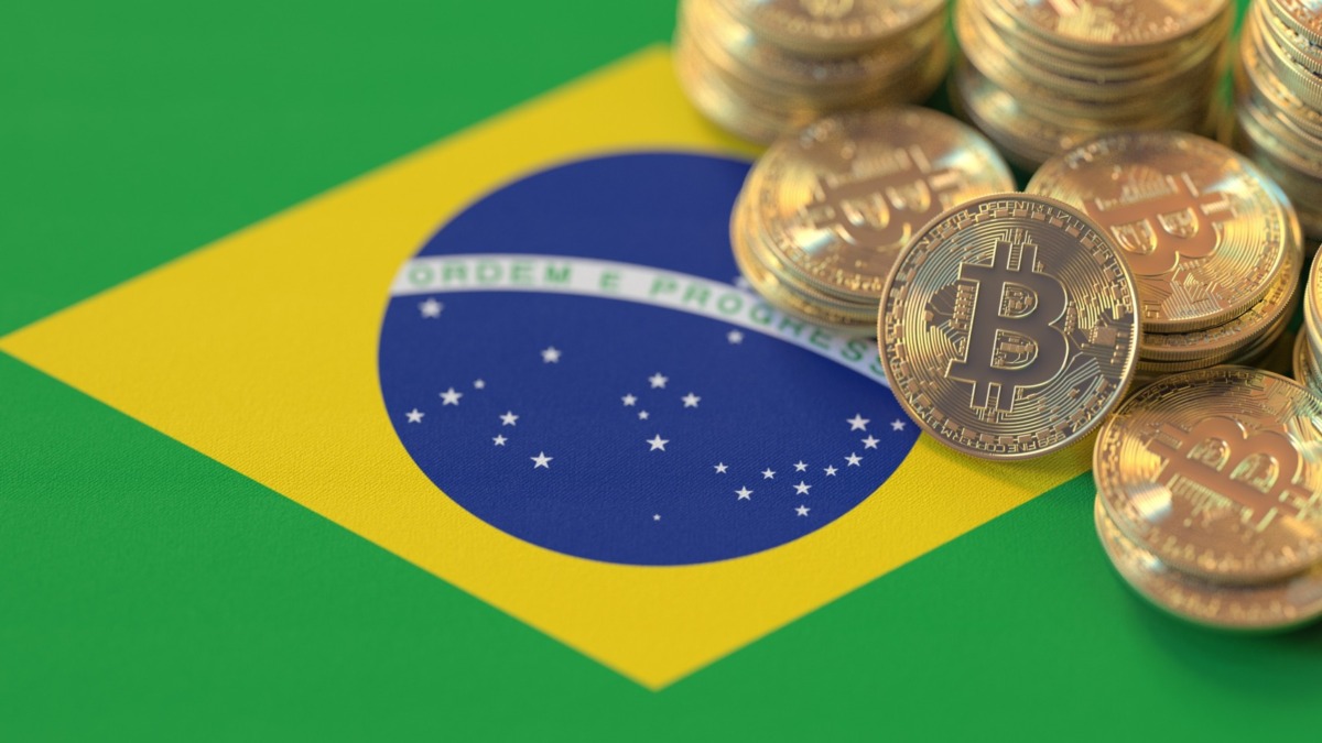 Brazil’s Biggest Bank Goes Orange-Pill: Itaú Partner Urges Bitcoin Allocation