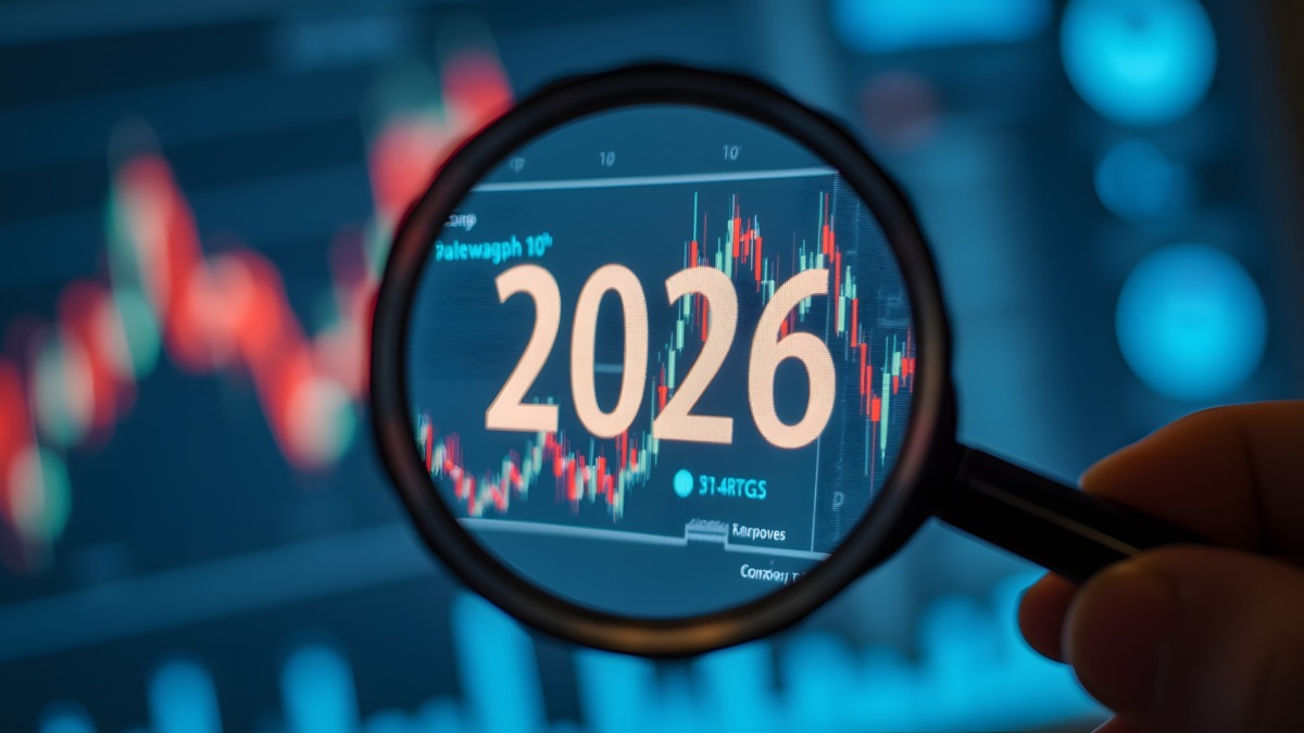 Barclays Warns of a Cooler Crypto 2026 as Trading Volumes Fade