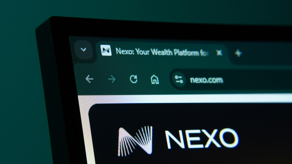 Nexo Serves Up a Grand Slam Crypto Play at the Australian Open