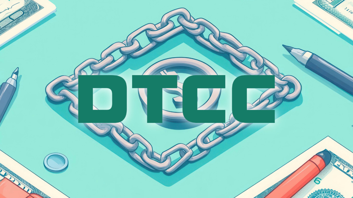 DTCC Launches First Onchain Treasury Pilot Under SEC Approval