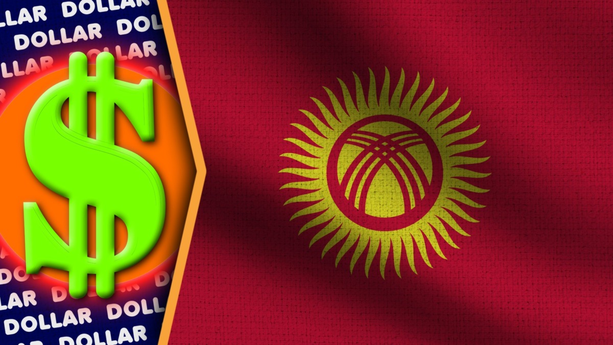 Kyrgyzstan Launches Gold-Backed Dollar Stablecoin in Emerging Market Pivot