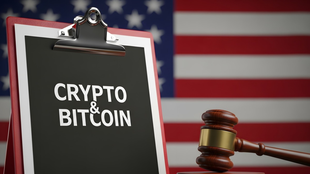 Crypto Market Structure Bill Gains Momentum as Senate Push Accelerates