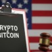 US Crypto Regulation: Bitcoin, Digital Assets, and Policy