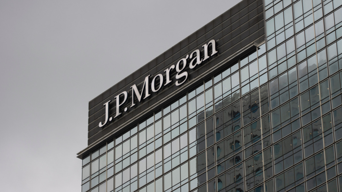 JPMorgan: Stablecoin Boom Tied to Crypto Reality, Not Trillion-Dollar Dreams