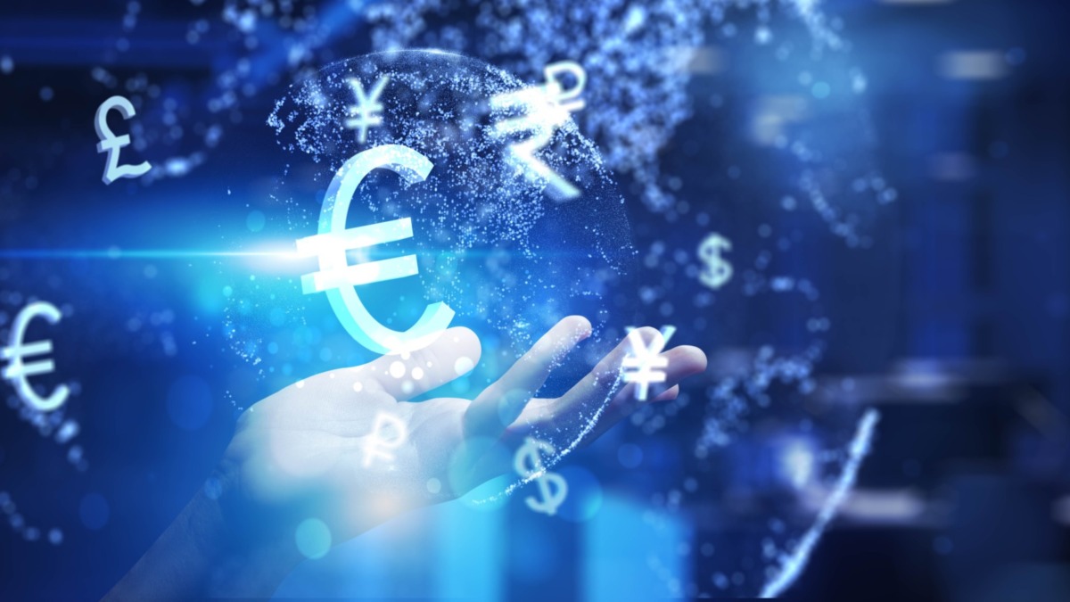 Lagarde Hands Digital Euro Next Steps to EU Lawmakers