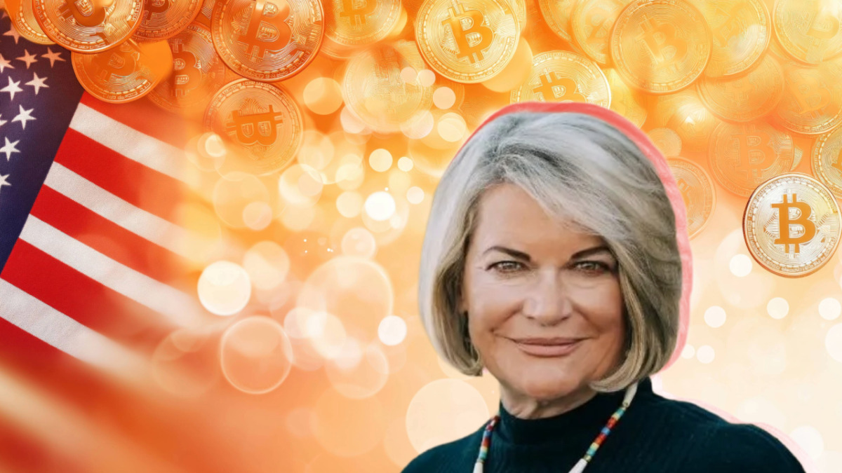 Crypto Industry Backs Cynthia Lummis as Pro-Bitcoin Senator Exits 2026 Race