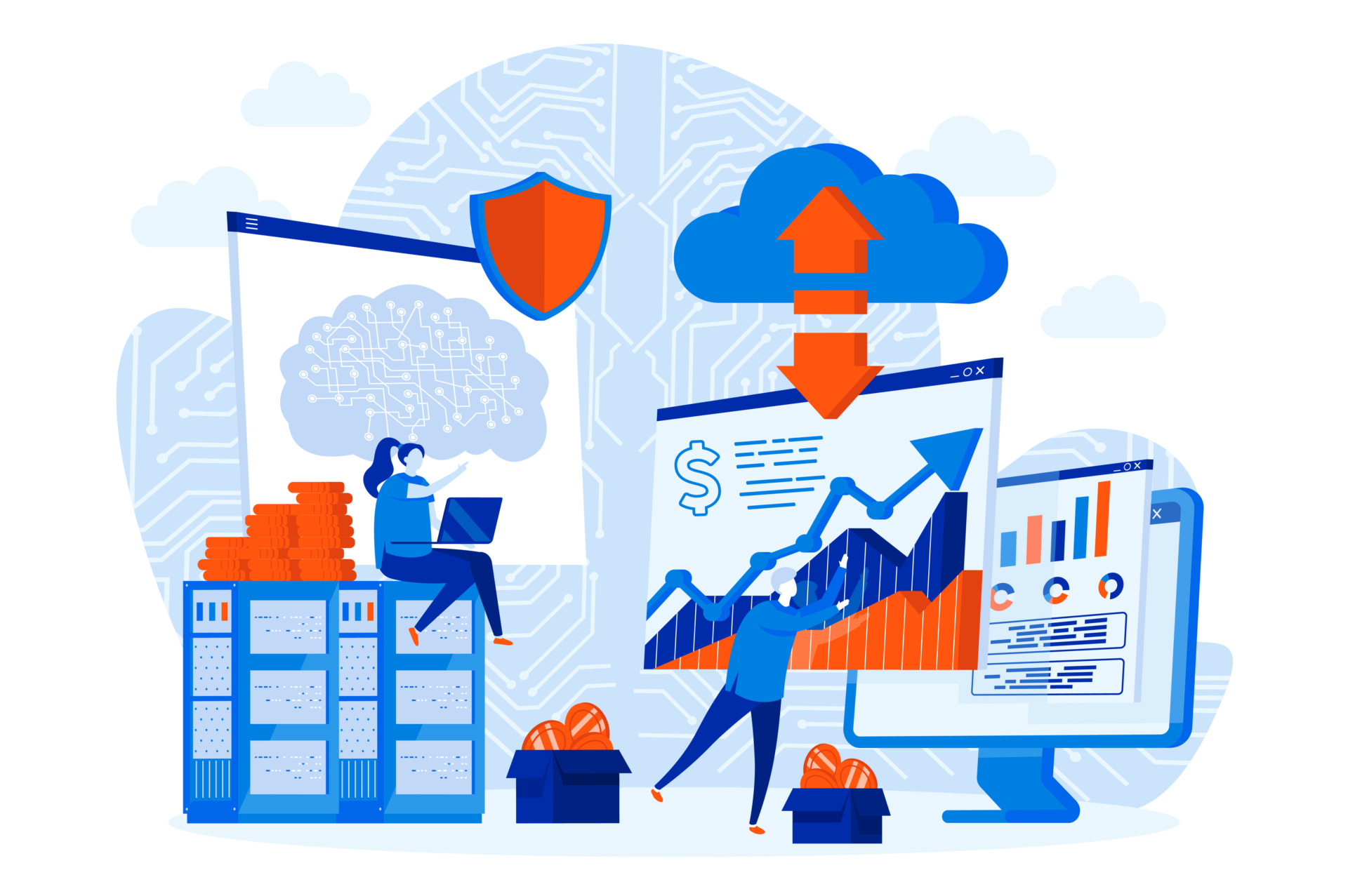 Fundstrat Faces Mixed-Signal Scrutiny as Bitcoin Forecasts Clash on X