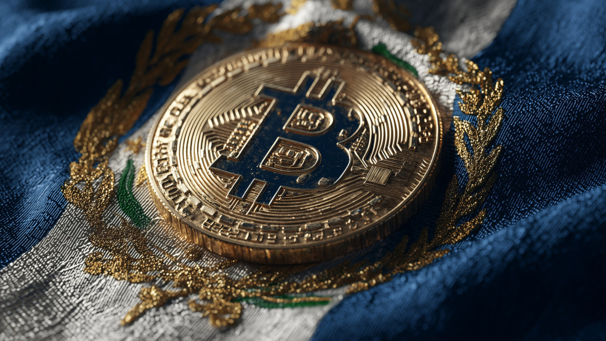 IMF Confirms El Salvador Is Moving to Sell Chivo Wallet Amid Ongoing Bitcoin Tensions