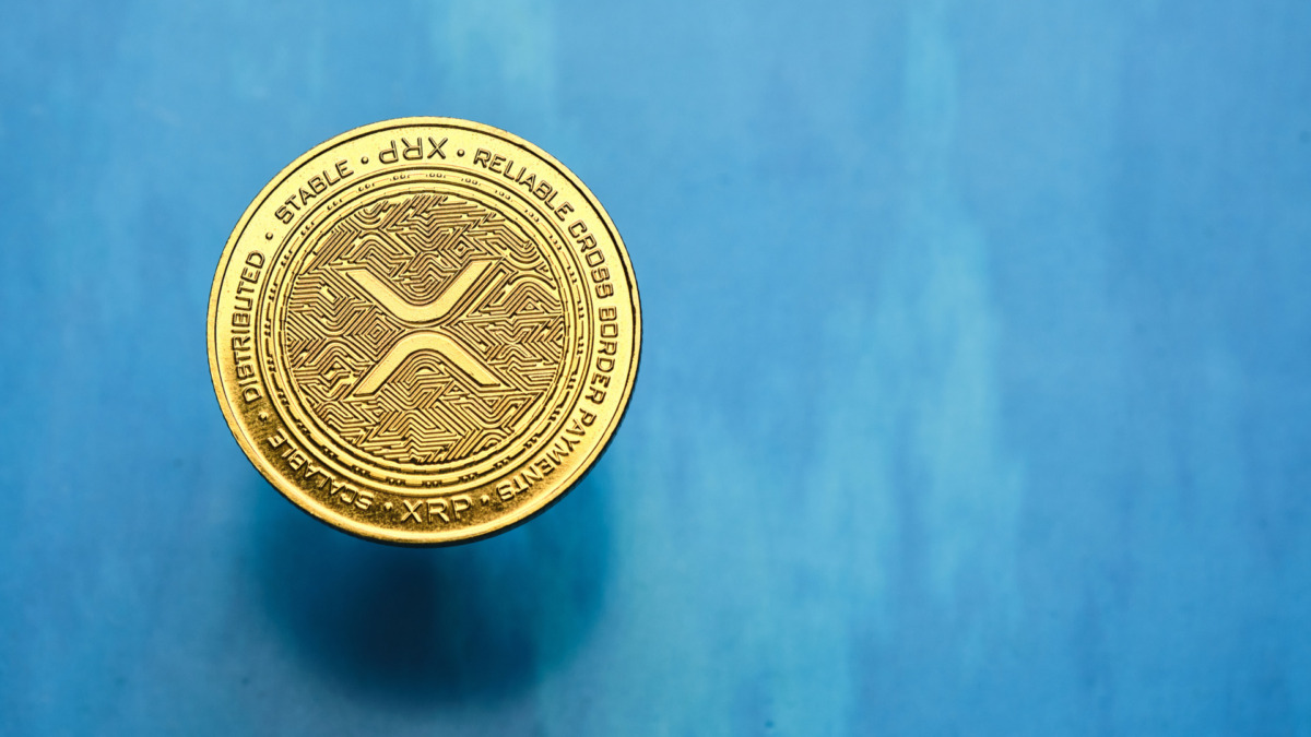 Franklin Templeton’s XRP ETF Breaks 100M Tokens, Marking a Major Institutional Milestone