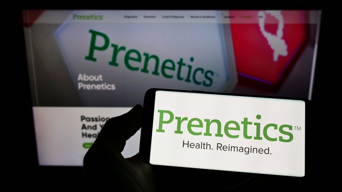 Beckham-Backed Prenetics Drops Bitcoin Treasury Plans After $48M Raise