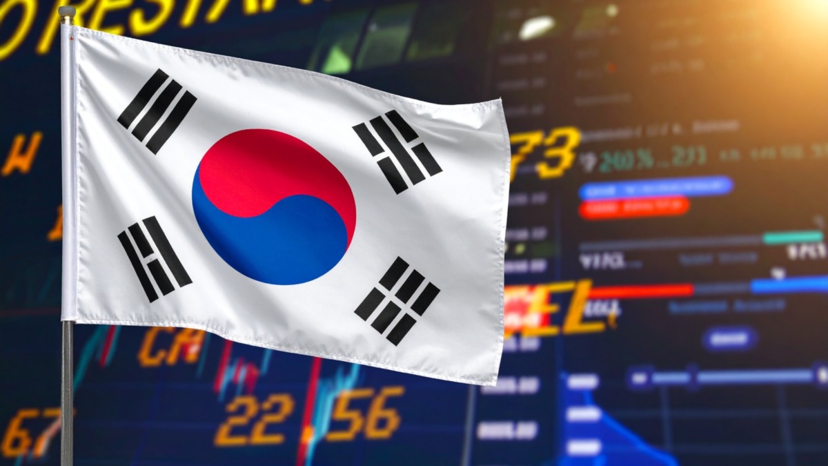 Regulatory Rift Delays South Korea’s Landmark Crypto Law Over Stablecoin Control