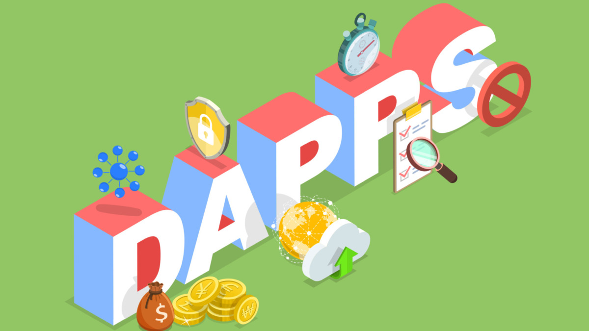 Vitalik Buterin: Ethereum DApps Can Shield Internet From Outages and Centralised Failures