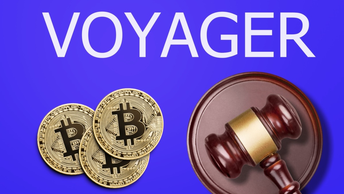 Judge Tosses Voyager Investors’ Lawsuit Against Mark Cuban Over Mavericks Crypto Deal