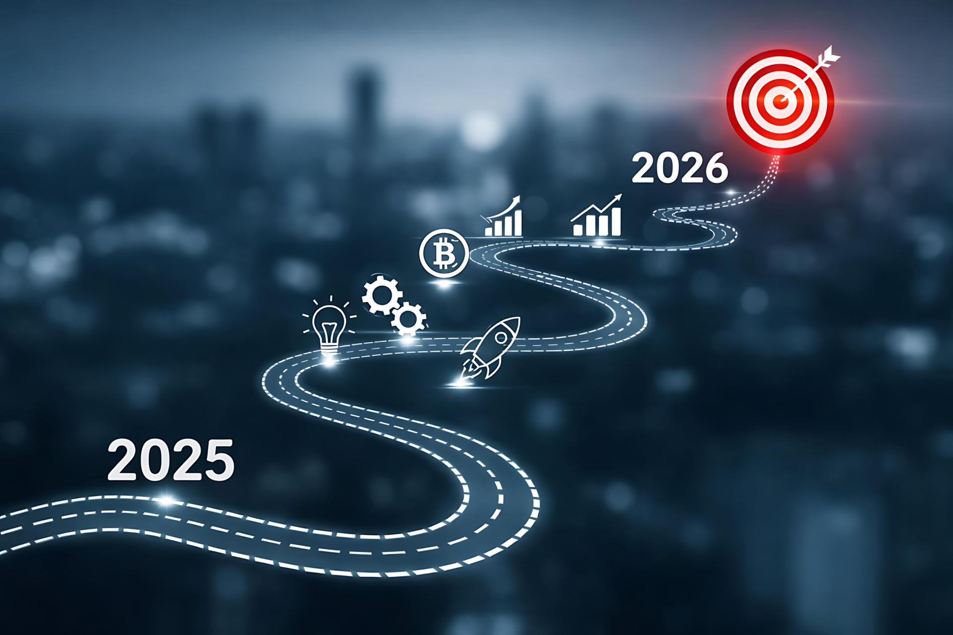 The Great Forecast Fiasco: What Went Wrong with Bitcoin Price Forecasts in  2025?