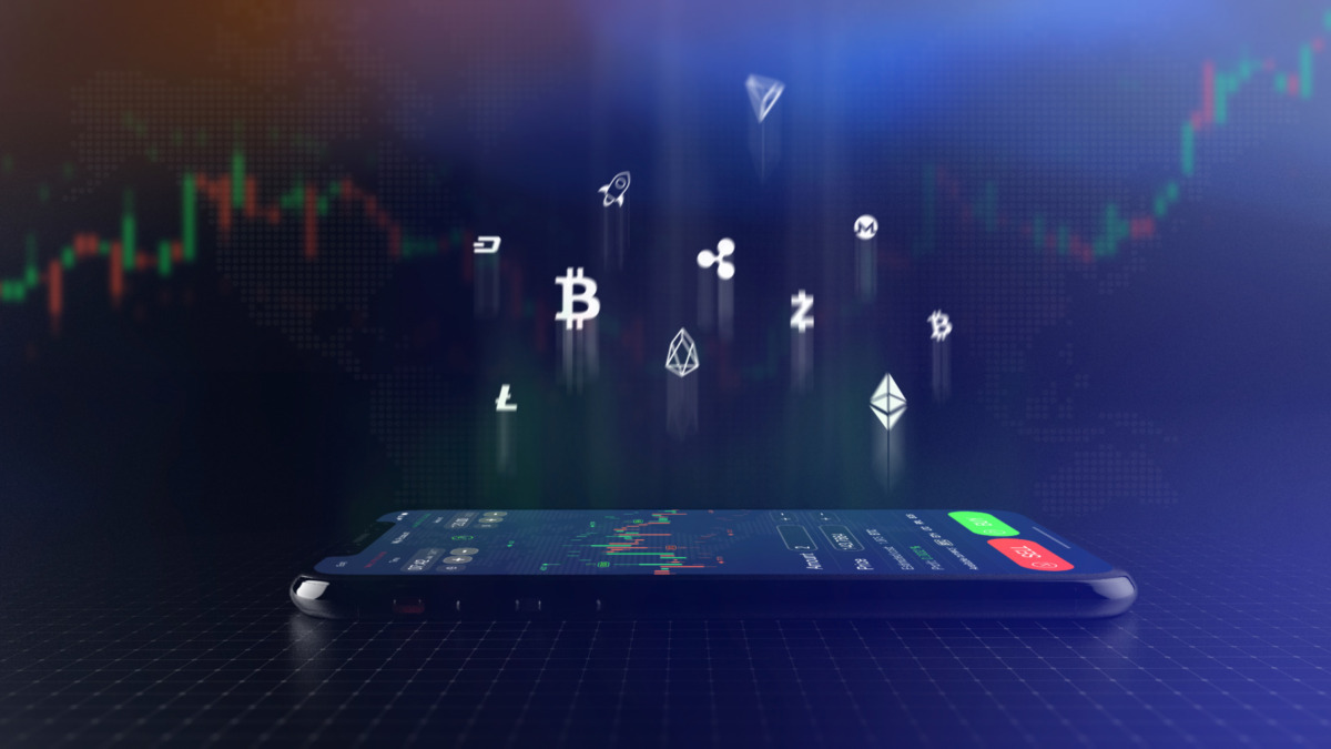 Altcoin Market Gears Up for Next Breakout, Analyst Says