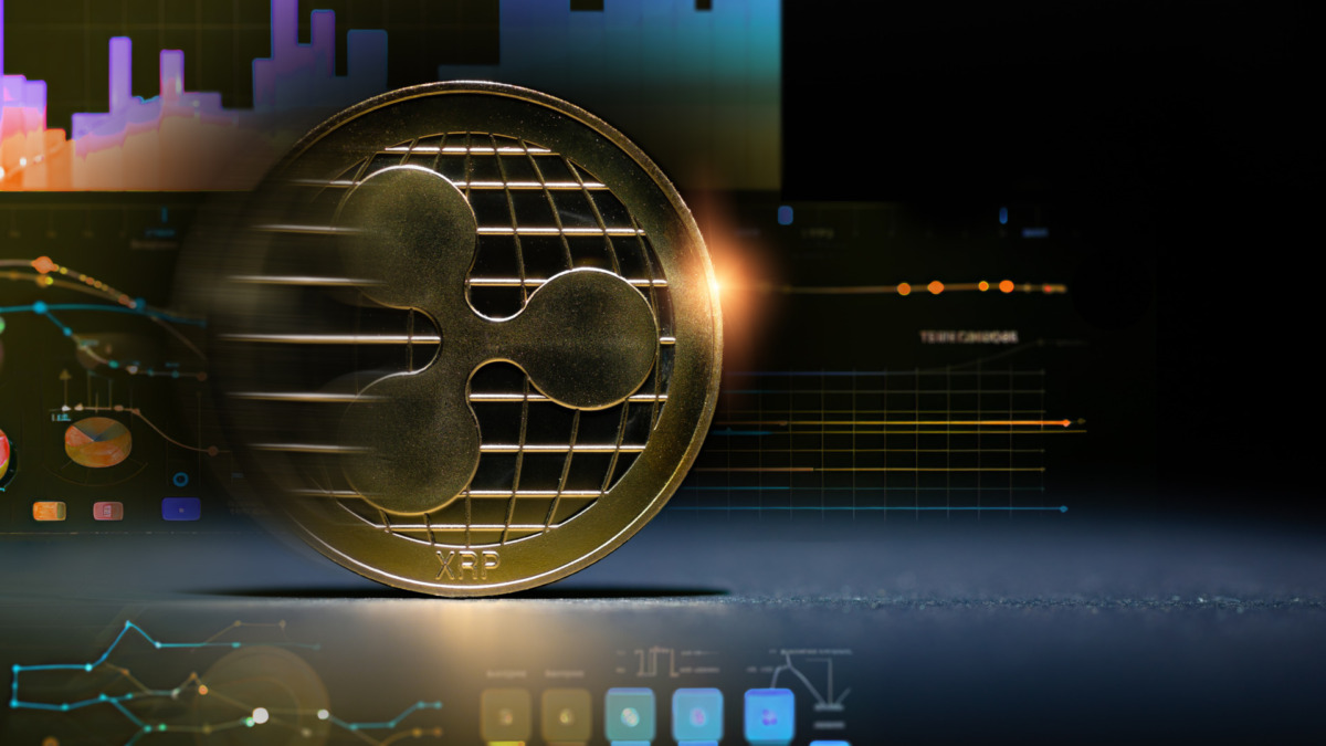 Ripple Triggers Market Buzz With 300M XRP Transfer as XRP Outpaces Majors
